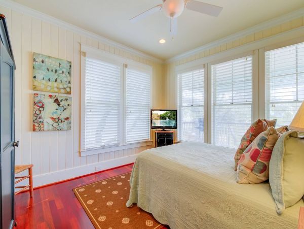 Perfect Getaway with 7 Bedrooms in Isle of Palms