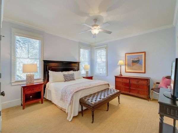 Perfect Getaway with 7 Bedrooms in Isle of Palms
