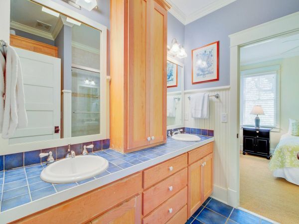 Perfect Getaway with 7 Bedrooms in Isle of Palms