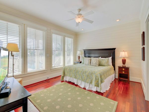 Perfect Getaway with 7 Bedrooms in Isle of Palms