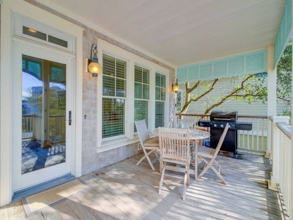 Perfect Getaway with 7 Bedrooms in Isle of Palms