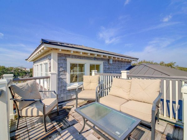 Perfect Getaway with 7 Bedrooms in Isle of Palms