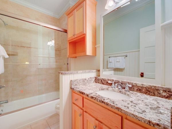 Perfect Getaway with 7 Bedrooms in Isle of Palms