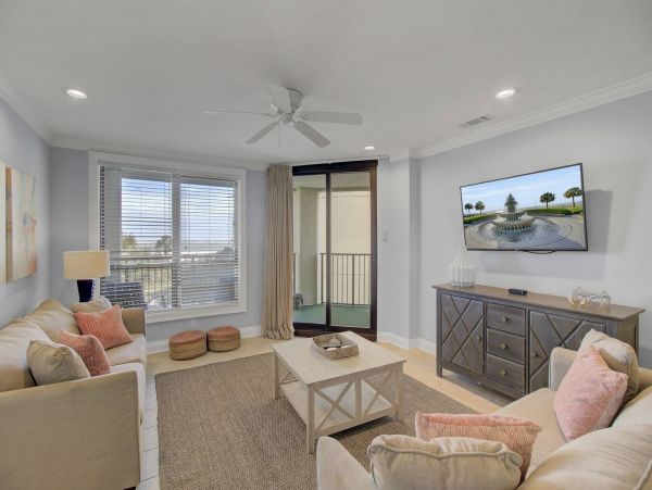 Isle Of Palms Condo 1015823