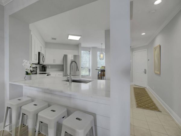 Isle Of Palms Condo 1015823