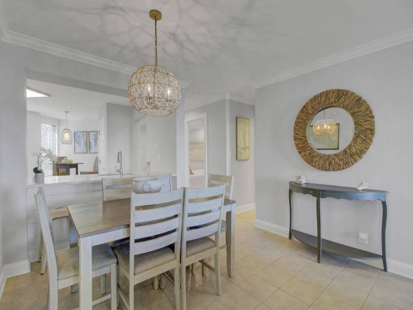 Isle Of Palms Condo 1015823