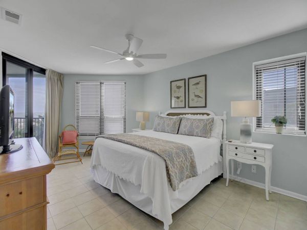 Isle Of Palms Condo 1015823