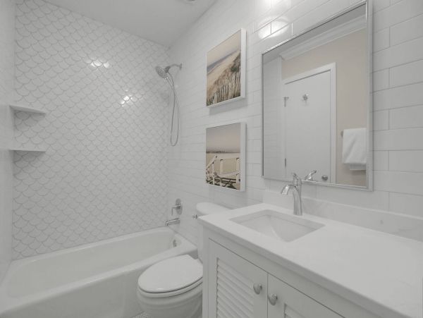 Isle Of Palms Condo 1015823