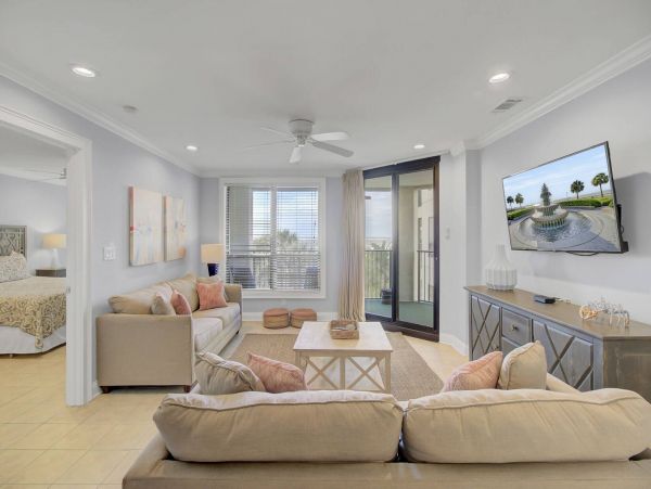 Isle Of Palms Condo 1015823