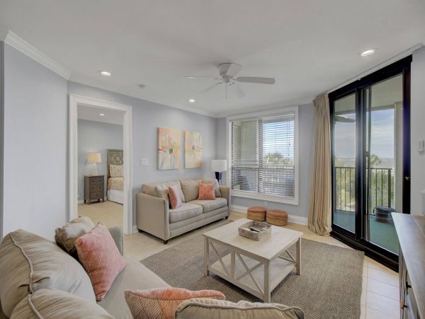 Isle Of Palms Condo 1015823
