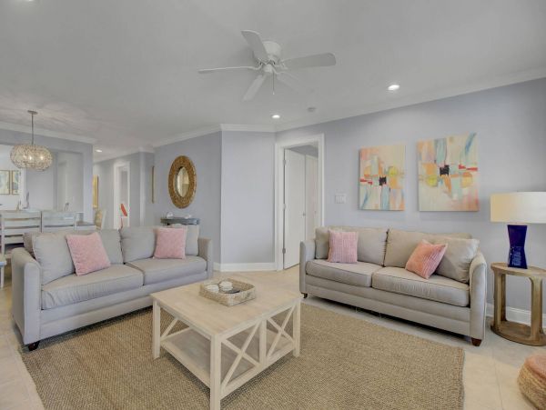Isle Of Palms Condo 1015823