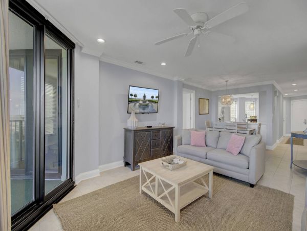 Isle Of Palms Condo 1015823