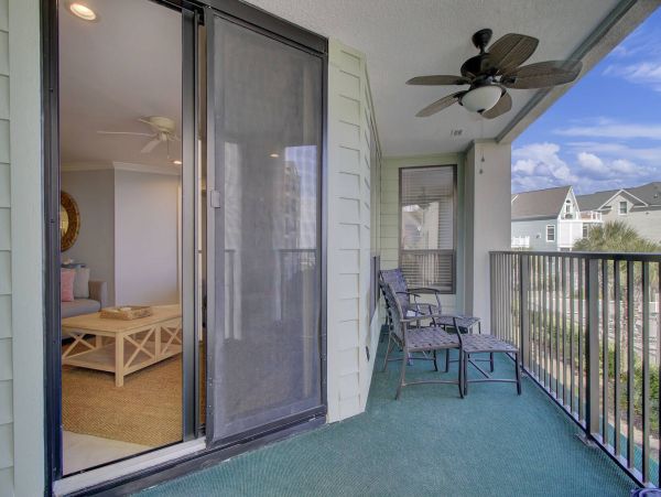 Isle Of Palms Condo 1015823