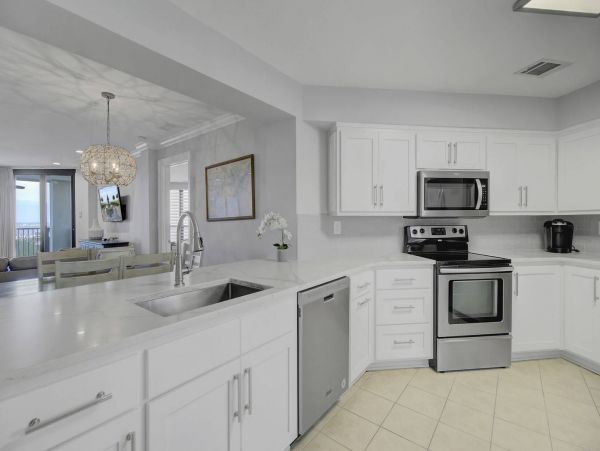 Isle Of Palms Condo 1015823