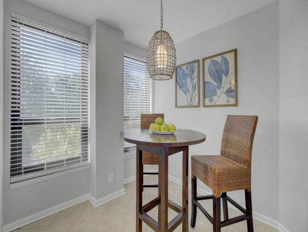 Isle Of Palms Condo 1015823