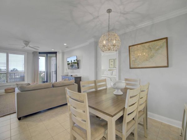 Isle Of Palms Condo 1015823