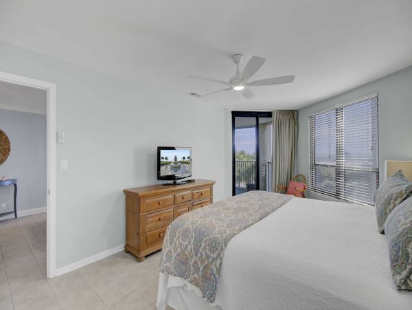 Isle Of Palms Condo 1015823