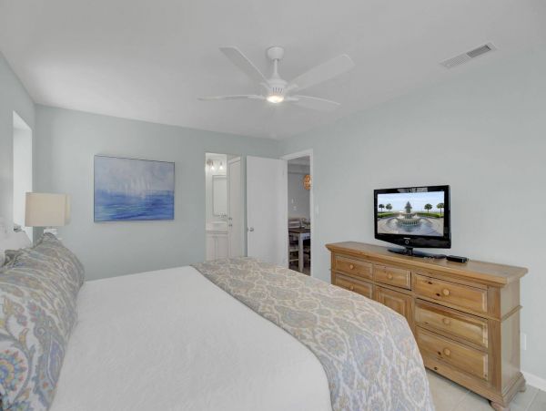 Isle Of Palms Condo 1015823