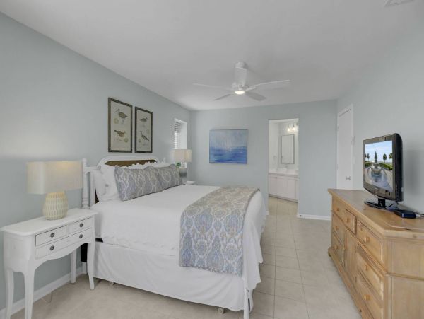 Isle Of Palms Condo 1015823