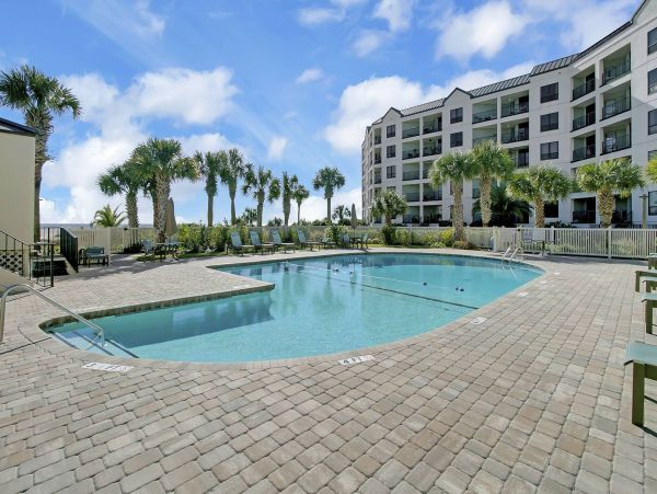 Isle Of Palms Condo 1015823