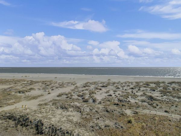 Isle Of Palms Condo 1015823