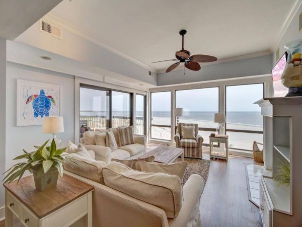 Isle Of Palms Condo 1015824