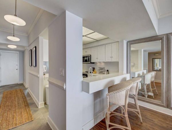 Isle Of Palms Condo 1015824