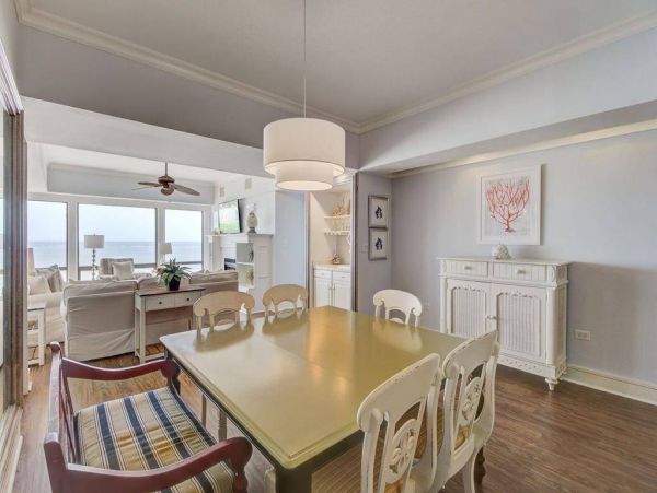 Isle Of Palms Condo 1015824