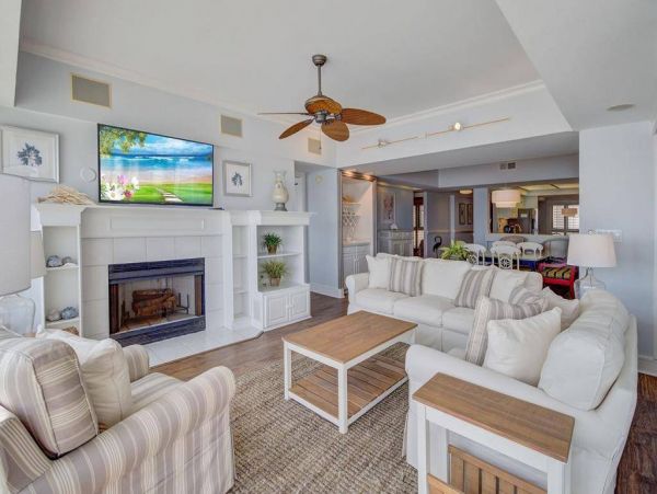 Isle Of Palms Condo 1015824