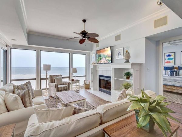 Isle Of Palms Condo 1015824