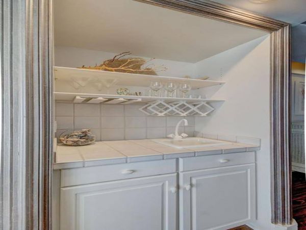 Isle Of Palms Condo 1015824