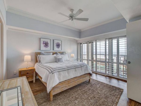 Isle Of Palms Condo 1015824