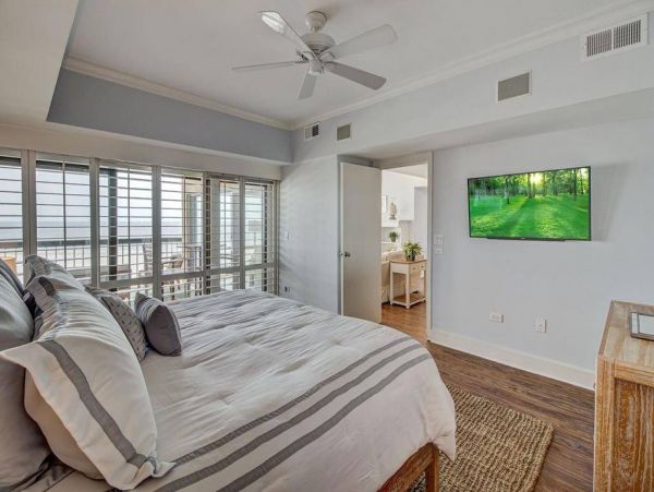Isle Of Palms Condo 1015824