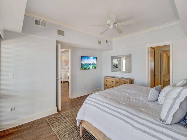 Isle Of Palms Condo 1015824