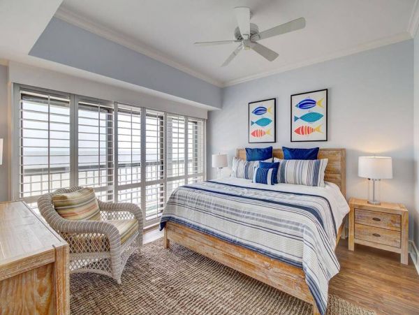 Isle Of Palms Condo 1015824