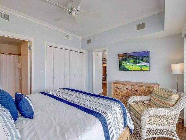 Isle Of Palms Condo 1015824
