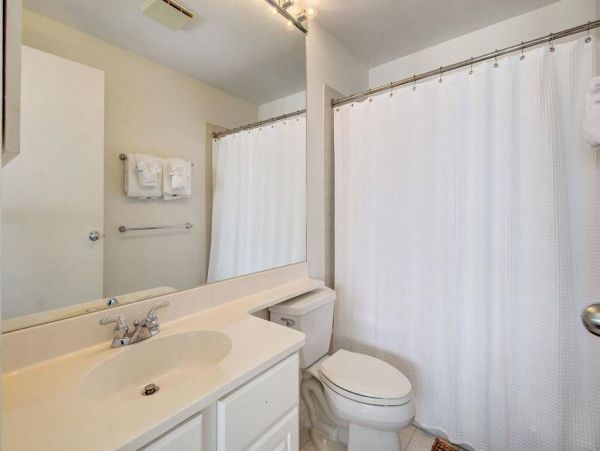 Isle Of Palms Condo 1015824