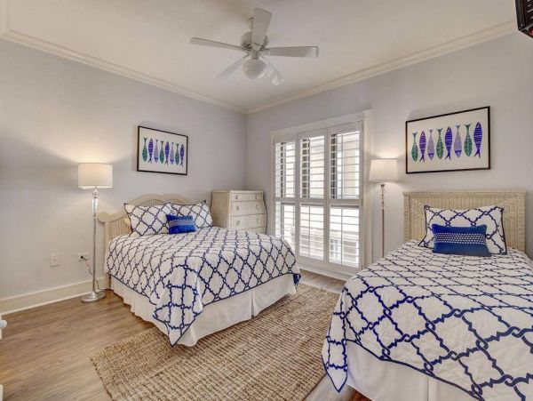 Isle Of Palms Condo 1015824