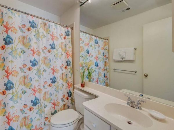 Isle Of Palms Condo 1015824