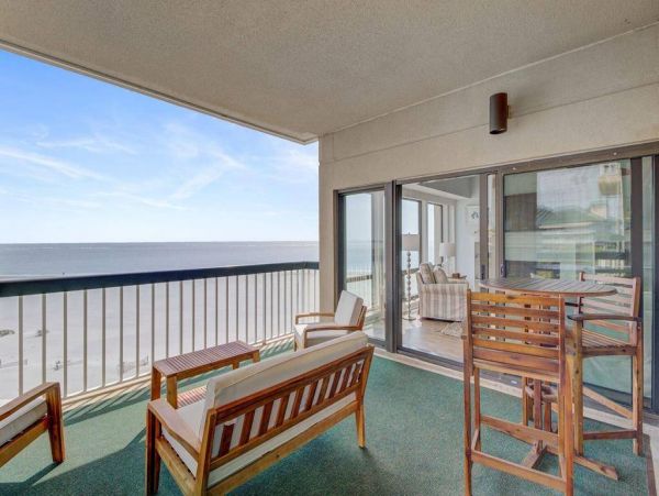 Isle Of Palms Condo 1015824