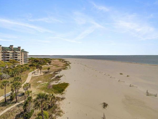 Isle Of Palms Condo 1015824