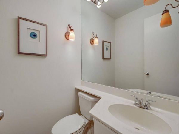 Isle Of Palms Condo 1015824