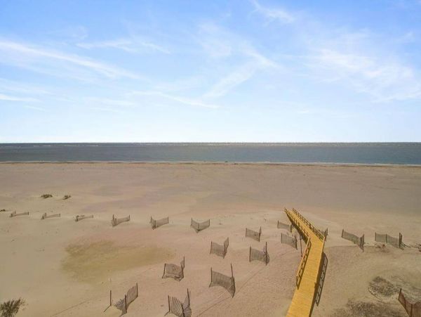 Isle Of Palms Condo 1015824