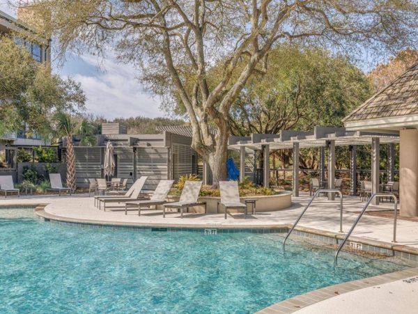 Isle Of Palms Condo 1015824