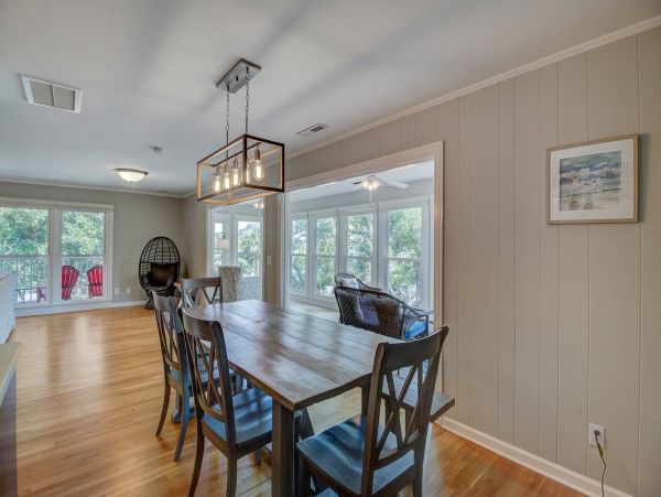 New pool Luxury Home One Block To Beach