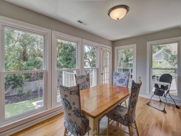 New pool Luxury Home One Block To Beach