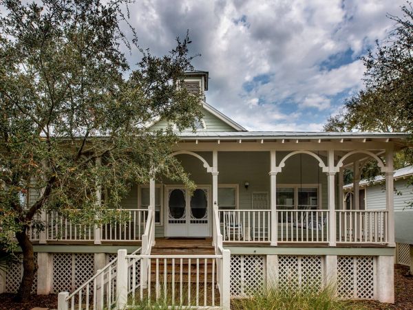 Isle Of Palms Home 1015826