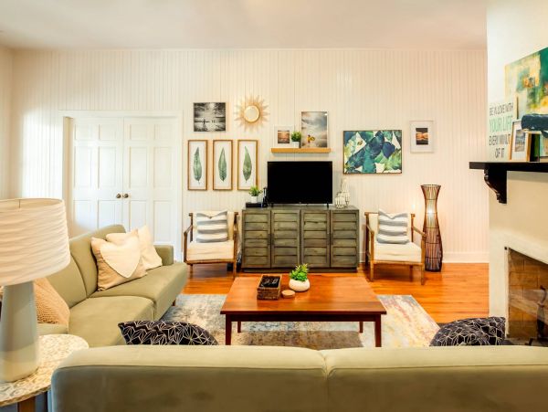 Isle Of Palms Home 1015826