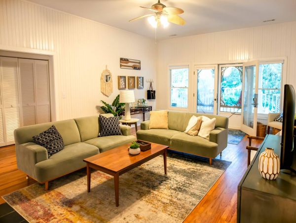 Isle Of Palms Home 1015826
