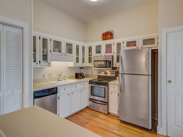 Isle Of Palms Home 1015826